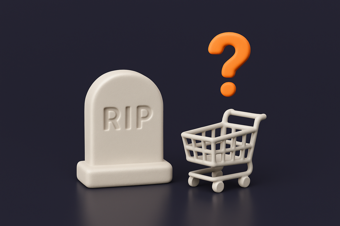 Is Dropshipping Dood in 2025?