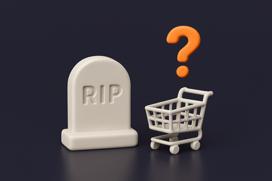 Is Dropshipping Dood in 2025?