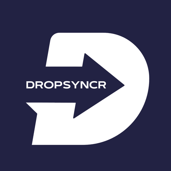 Dropsyncr Fulfilment